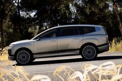 Hyundai IONIQ 9 2024