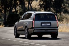 Hyundai IONIQ 9 2024