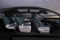 Hyundai IONIQ 9 2024