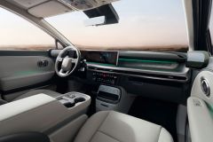 Hyundai IONIQ 9 2024