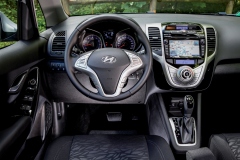 Hyundai ix20 (JC) 2015