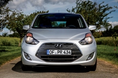 Hyundai ix20 (JC) 2015