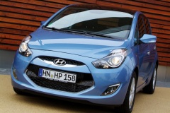 Hyundai ix20 (JC) 2010