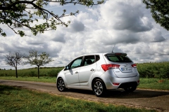 Hyundai ix20 (JC) 2015
