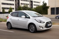 Hyundai ix20 (JC) 2015