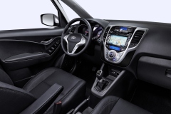 Hyundai ix20 (JC) 2015