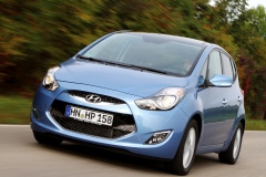 Hyundai ix20 (JC) 2010