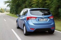 Hyundai ix20 (JC) 2010