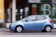Hyundai ix20 (JC) 2010