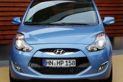 Hyundai ix20 (JC) 2010