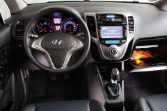 Hyundai ix20 (JC) 2010