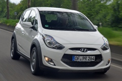 Hyundai ix20 Crossline (JC) 2014