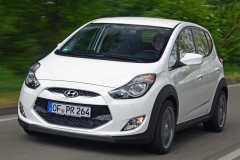 Hyundai ix20 Crossline (JC) 2014