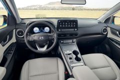 Hyundai Kona Electric 2021