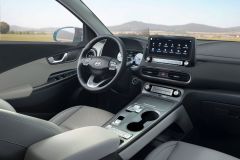 Hyundai Kona Electric 2021