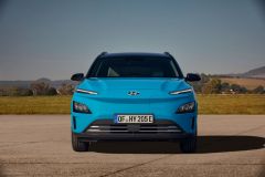 Hyundai Kona Electric 2021