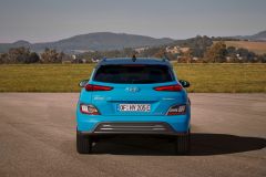 Hyundai Kona Electric 2021