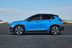 Hyundai Kona 2020