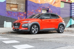 Hyundai Kona 2017
