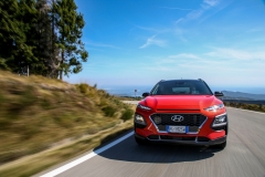 Hyundai Kona 2017
