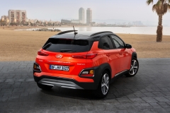 Hyundai Kona 2017