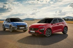 Hyundai Kona 2020
