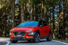 Hyundai Kona 2017