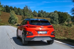 Hyundai Kona 2017