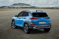 Hyundai Kona 2020