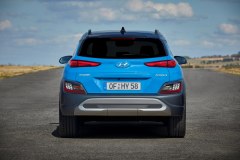 Hyundai Kona 2020
