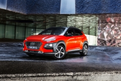 Hyundai Kona 2017