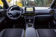 Hyundai Kona 2017