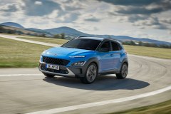 Hyundai Kona 2020