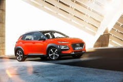 Hyundai Kona 2017