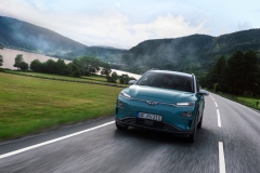 Hyundai Kona Electric 2018