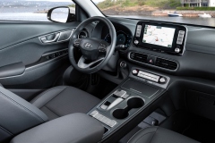 Hyundai Kona Electric 2018