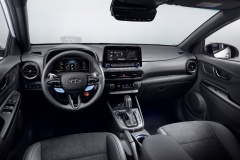 Hyundai Kona N 2021