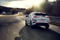 Hyundai Kona N 2021