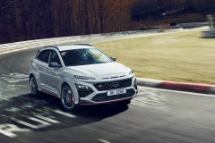 Hyundai Kona N 2021