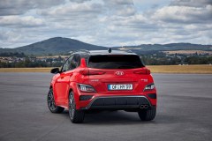 Hyundai Kona N-Line 2020