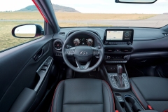 Hyundai Kona N-Line 2020