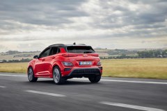 Hyundai Kona N-Line 2020
