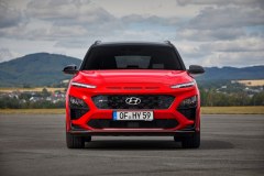 Hyundai Kona N-Line 2020