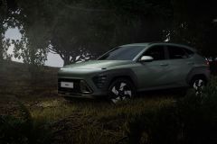 Hyundai Kona 2023