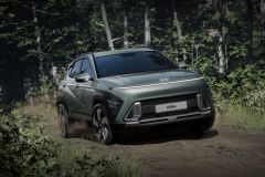 Hyundai Kona 2023