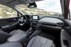 Hyundai Santa Fe 2018