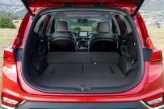 Hyundai Santa Fe 2018