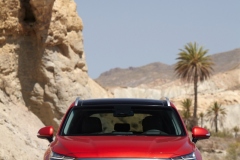 Hyundai Santa Fe 2018