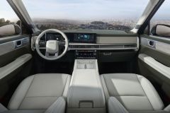 Hyundai Santa Fe 2023