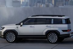 Hyundai Santa Fe 2023